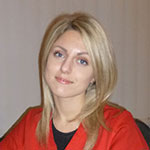 Ольга Николаевна Семеновская